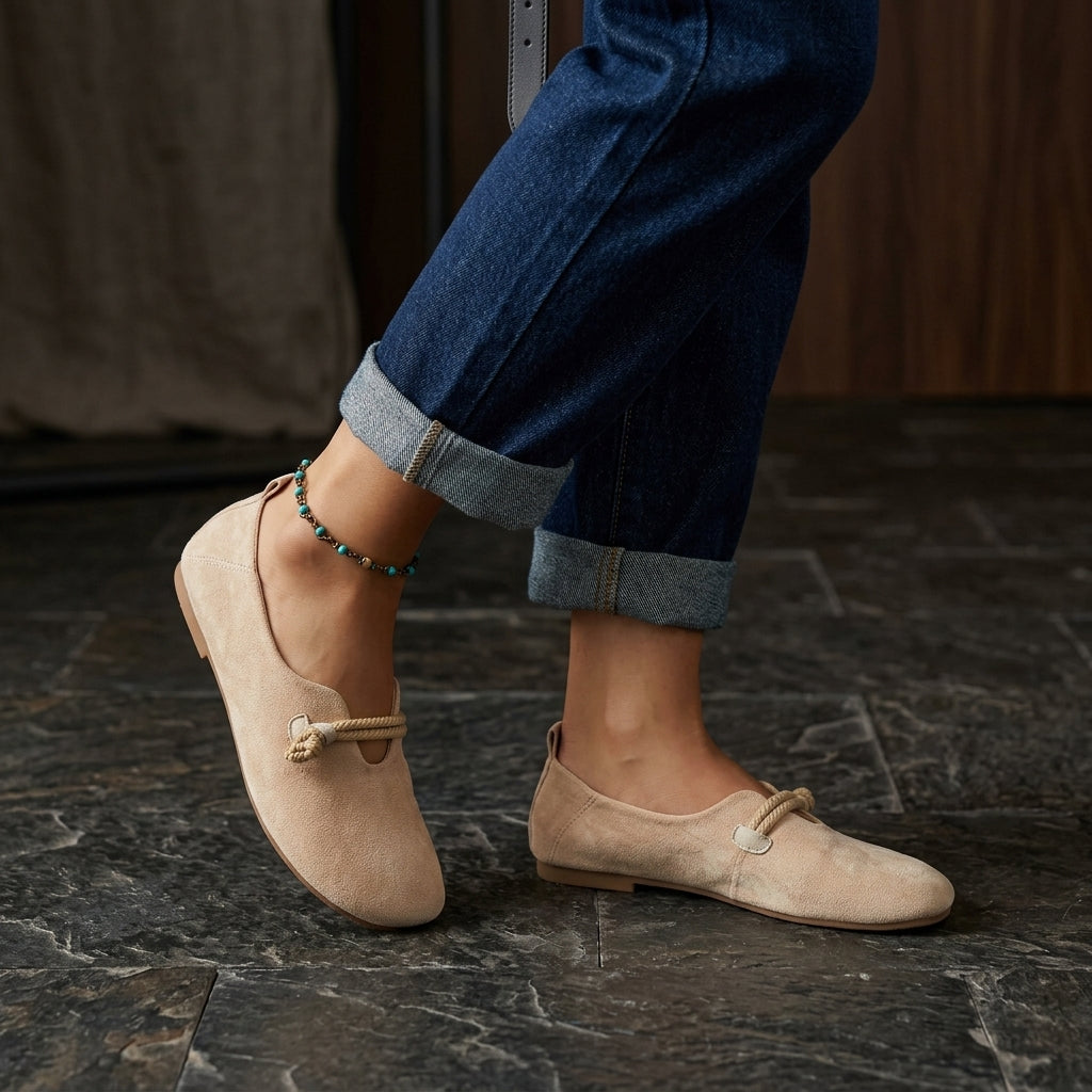 Mafra Loafers