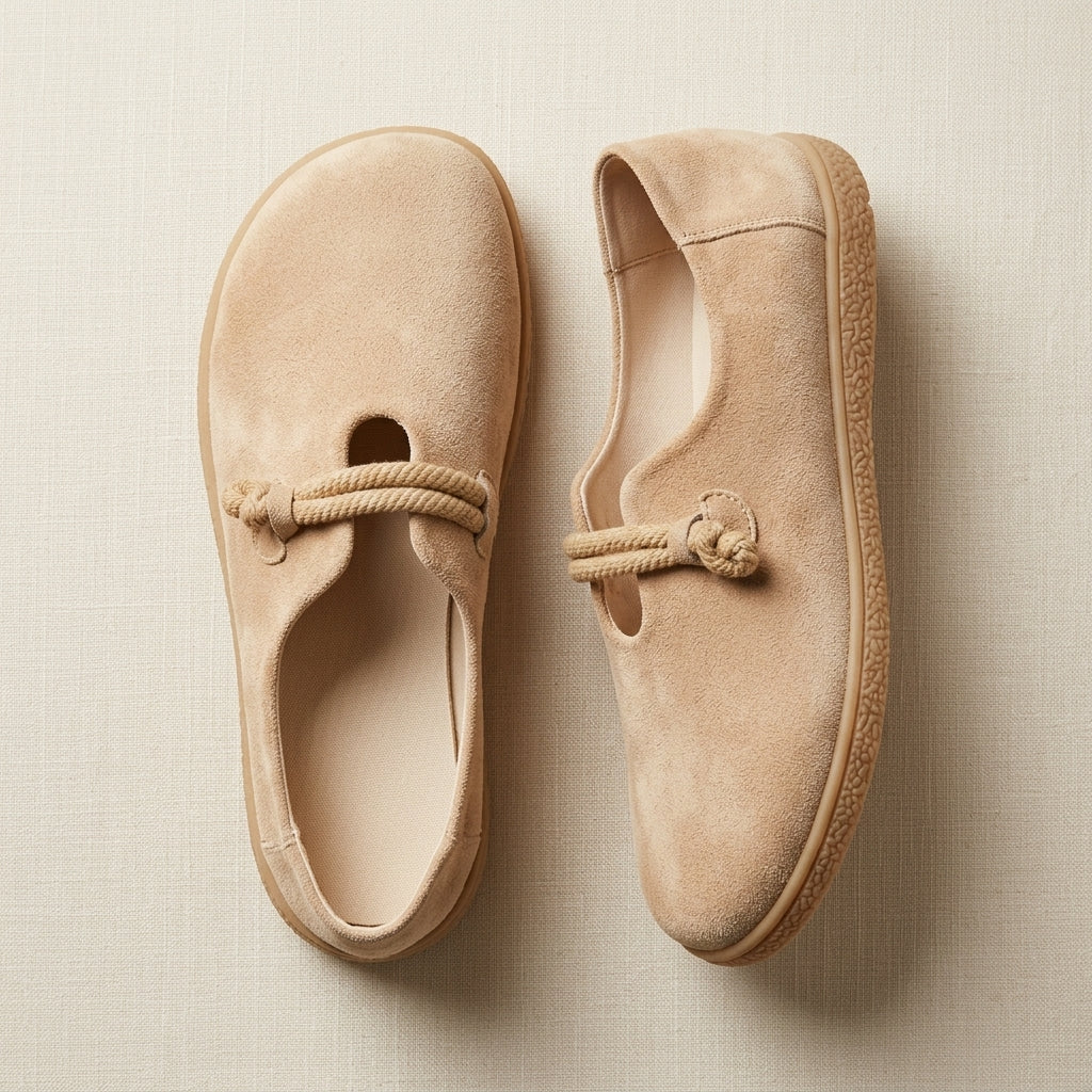 Mafra Loafers
