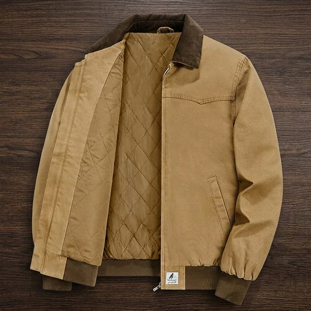 Barrington Work Jacket