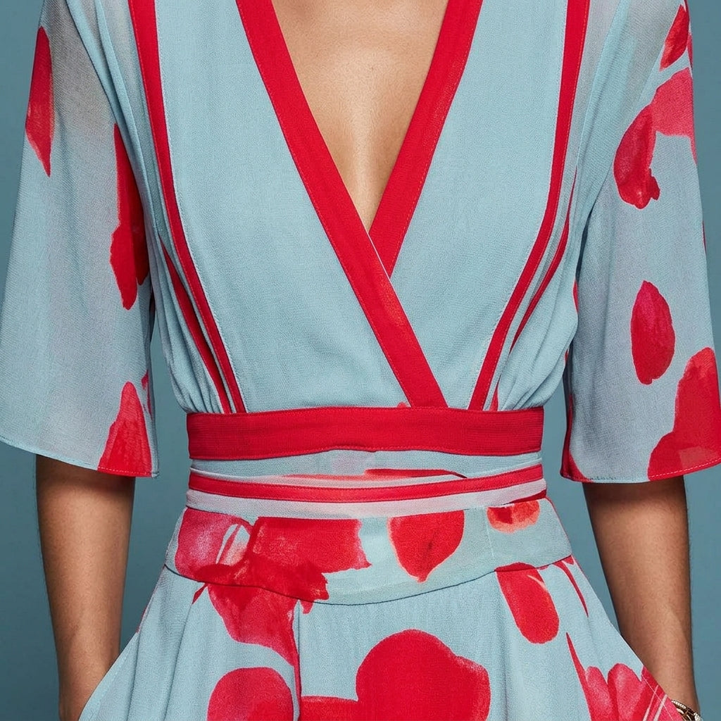 Spello Women's Dress