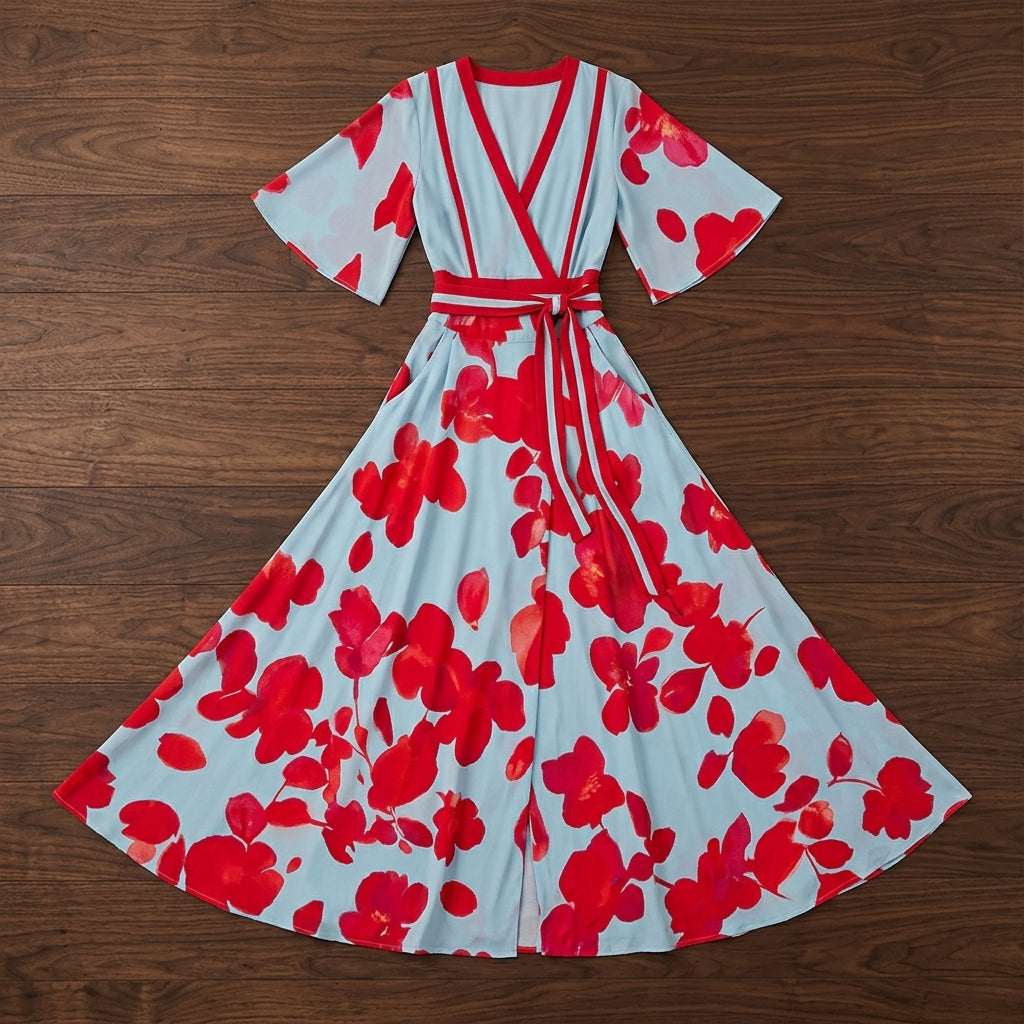 Spello Women's Dress