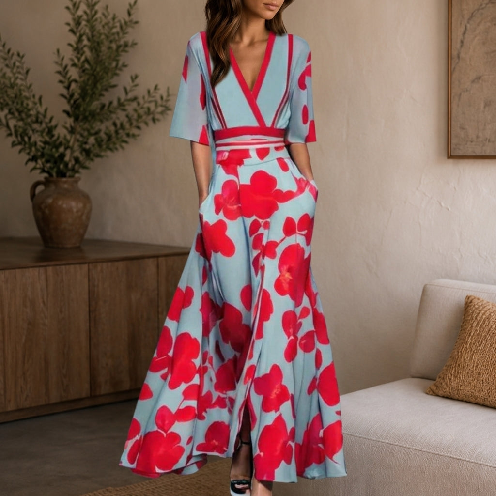 Spello Women's Dress