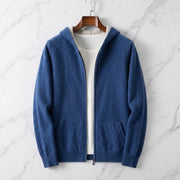 Blue & Grey