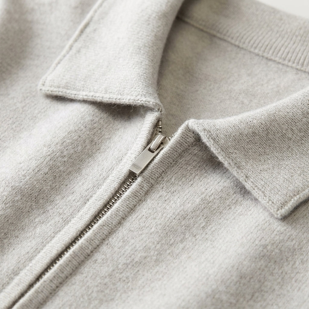 Scanno Cashmere Cardigan