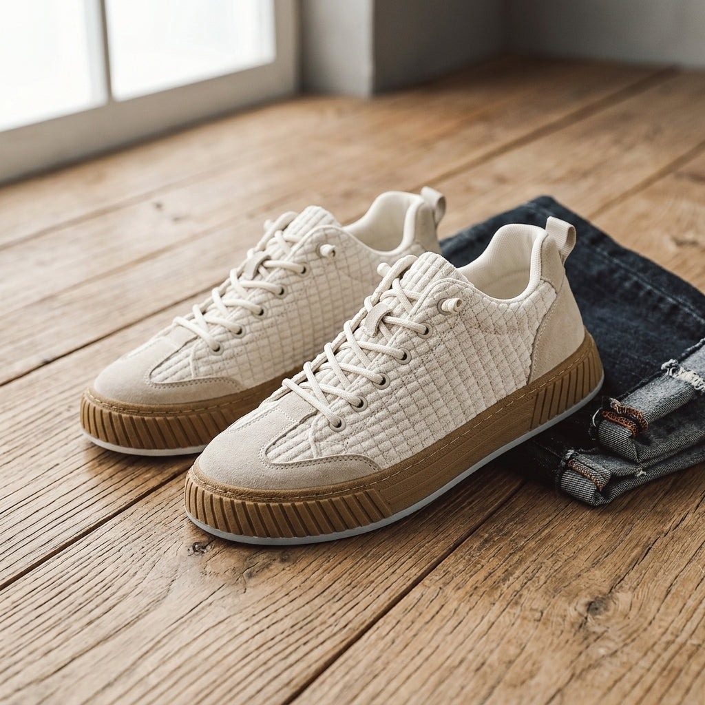 Bormes Men's sneakers