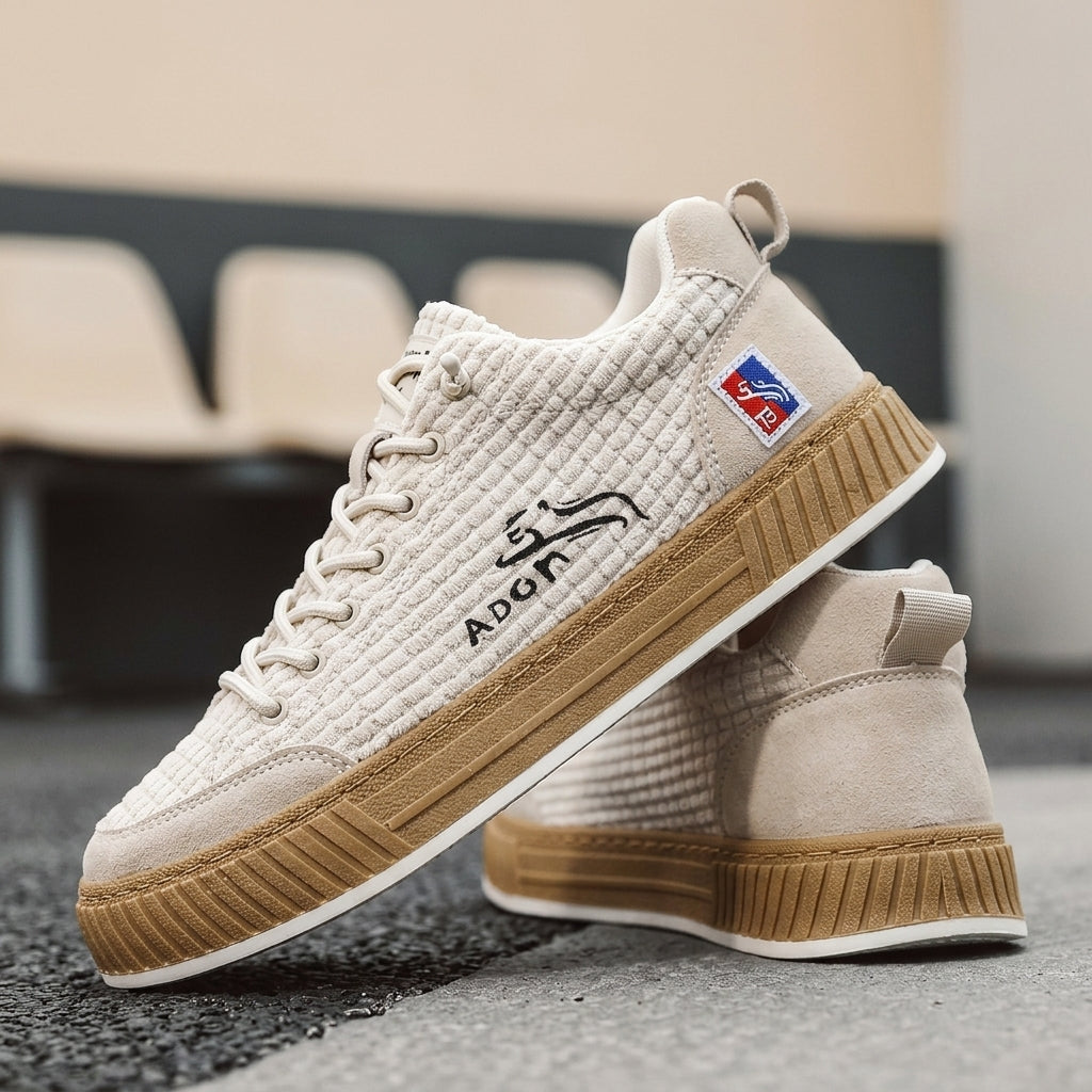 Bormes Men's sneakers