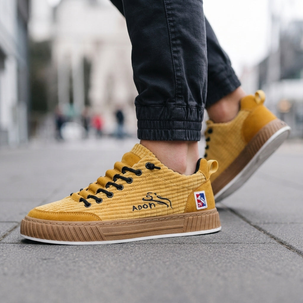 Bormes Men's sneakers
