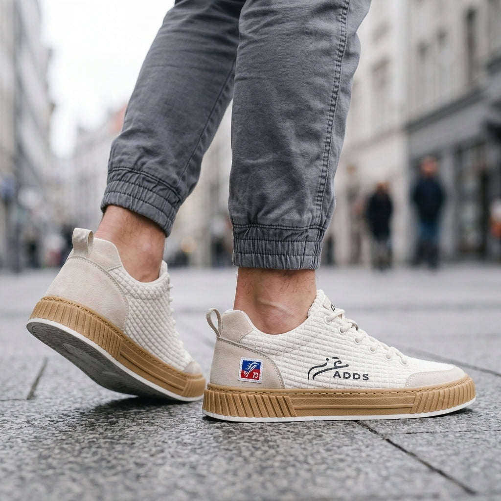 Bormes Men's sneakers