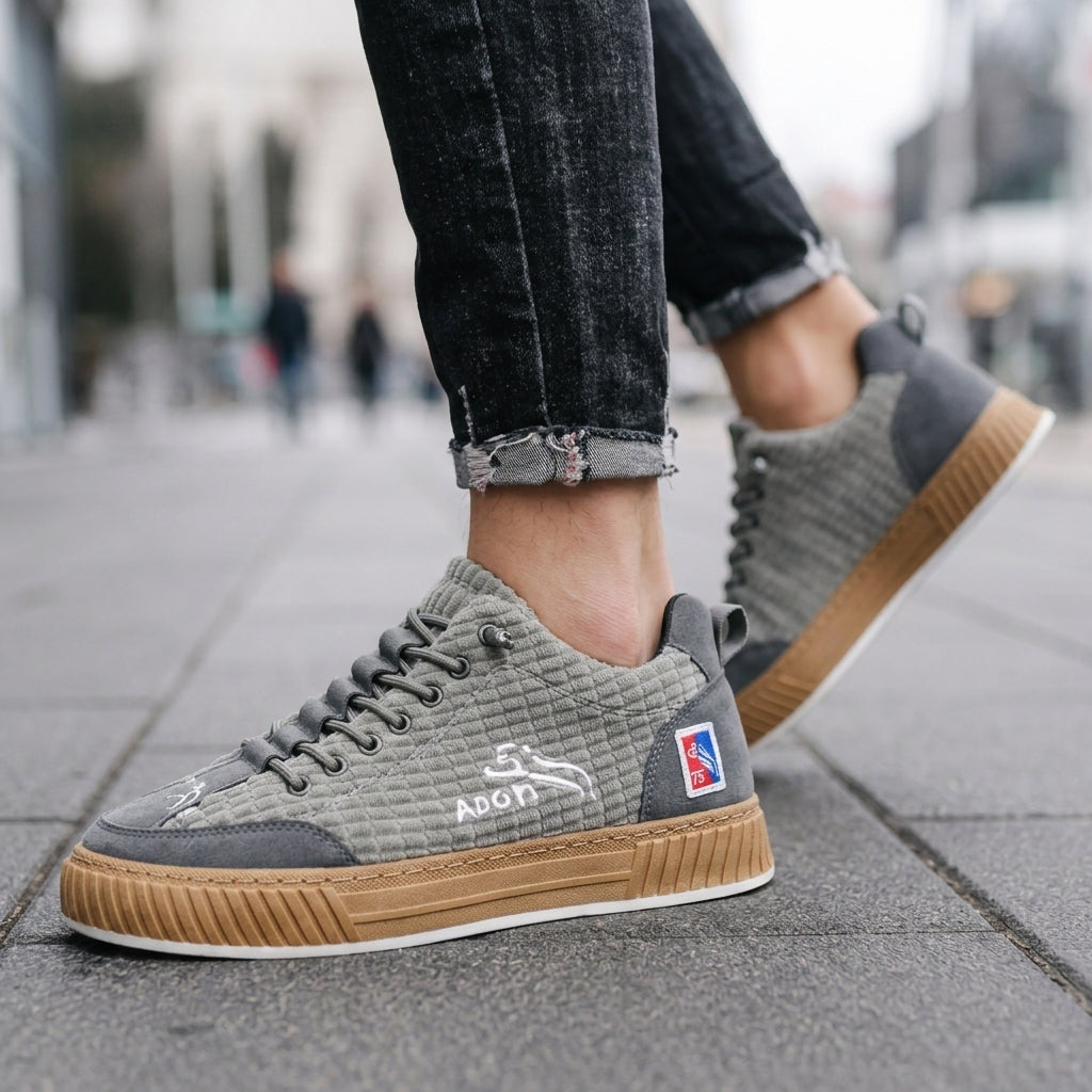 Bormes Men's sneakers