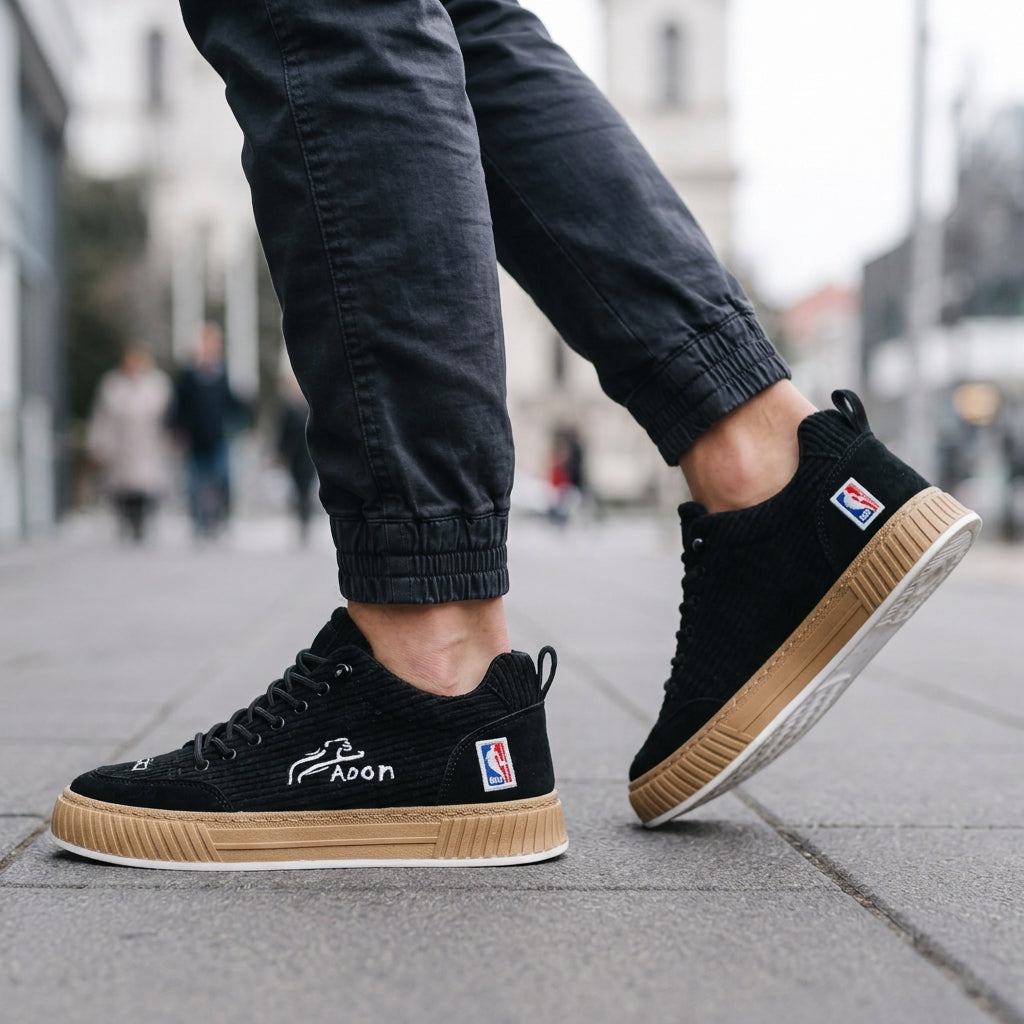 Bormes Men's sneakers