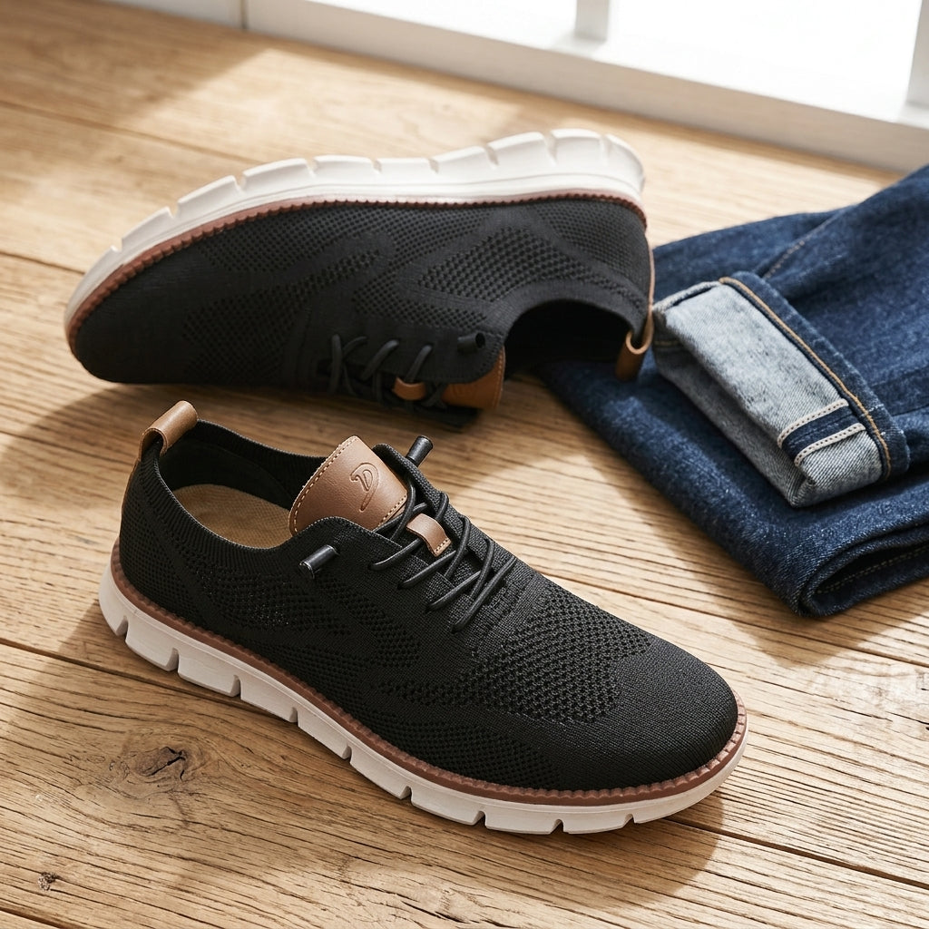 Cascais Urban Comfort Sneakers