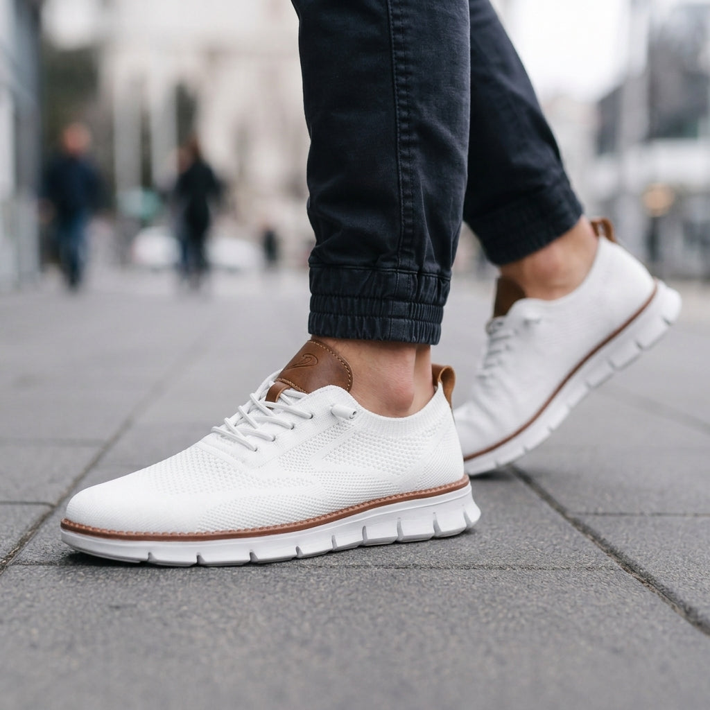 Cascais Urban Comfort Sneakers