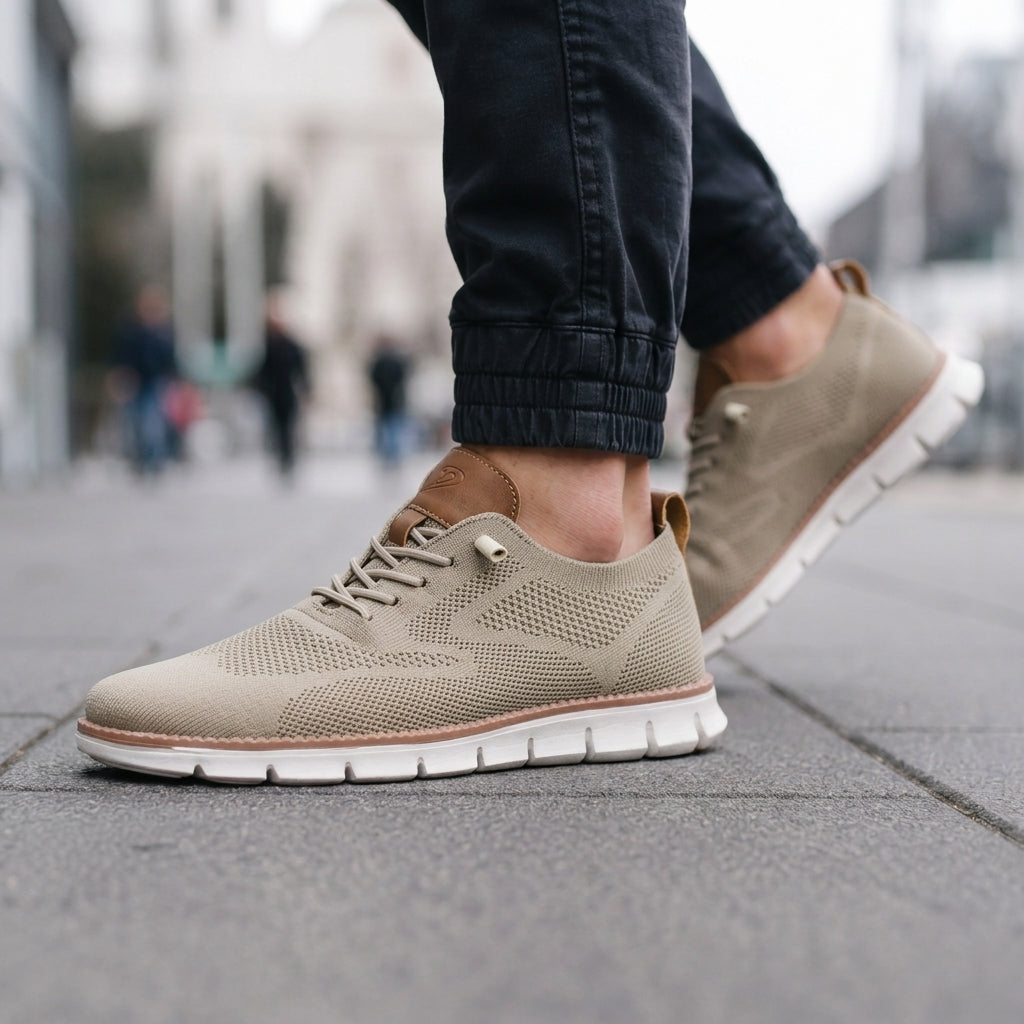 Cascais Urban Comfort Sneakers