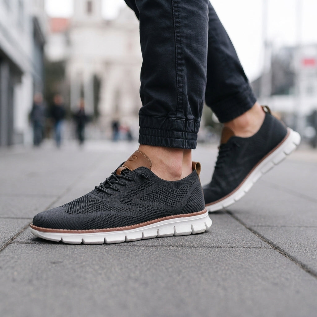 Cascais Urban Comfort Sneakers