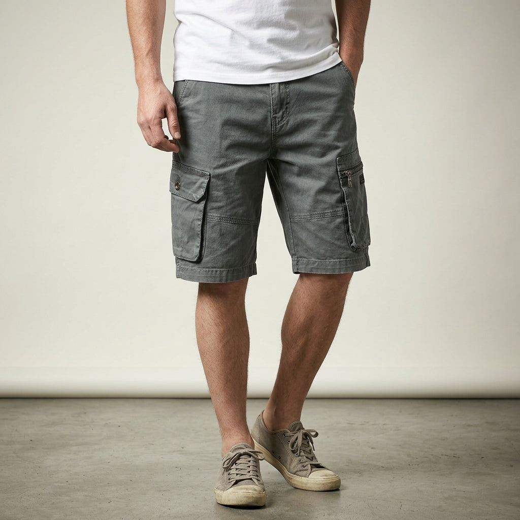 Marbella Shorts