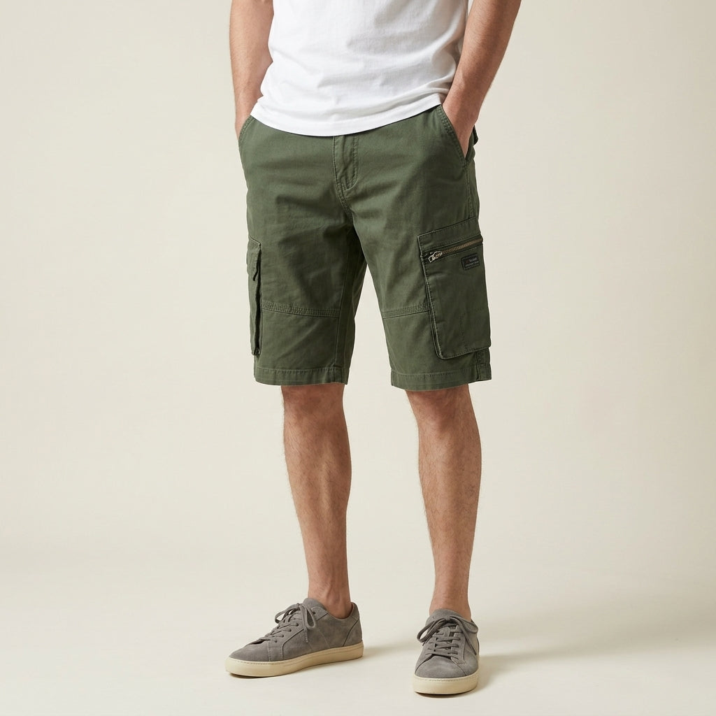 Marbella Shorts