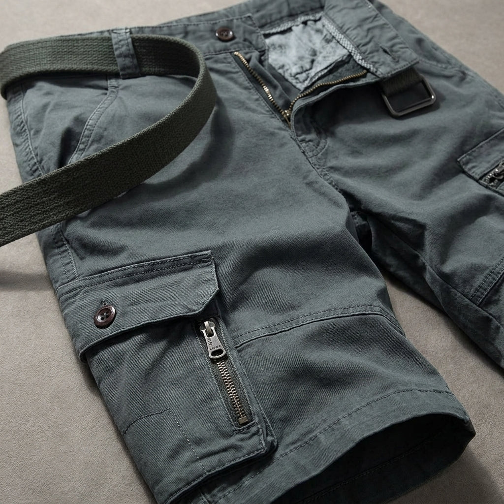 Marbella Shorts