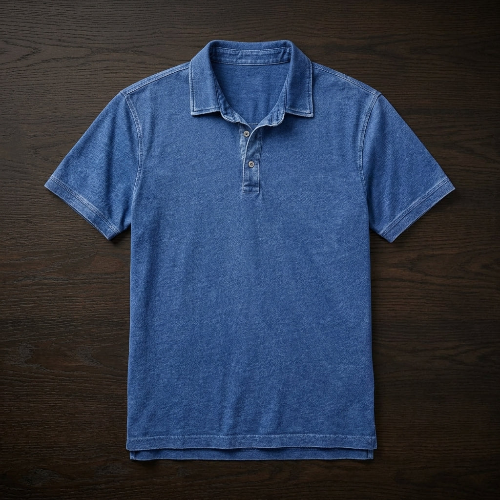 Atrani Designer Polo Shirt