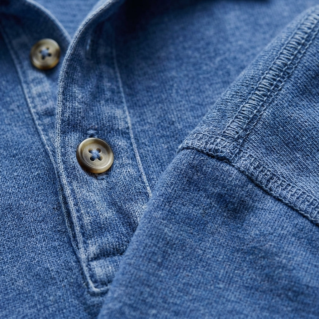 Atrani Designer Polo Shirt