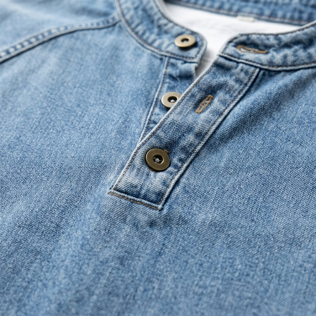 Soave Long Sleeve Shirt