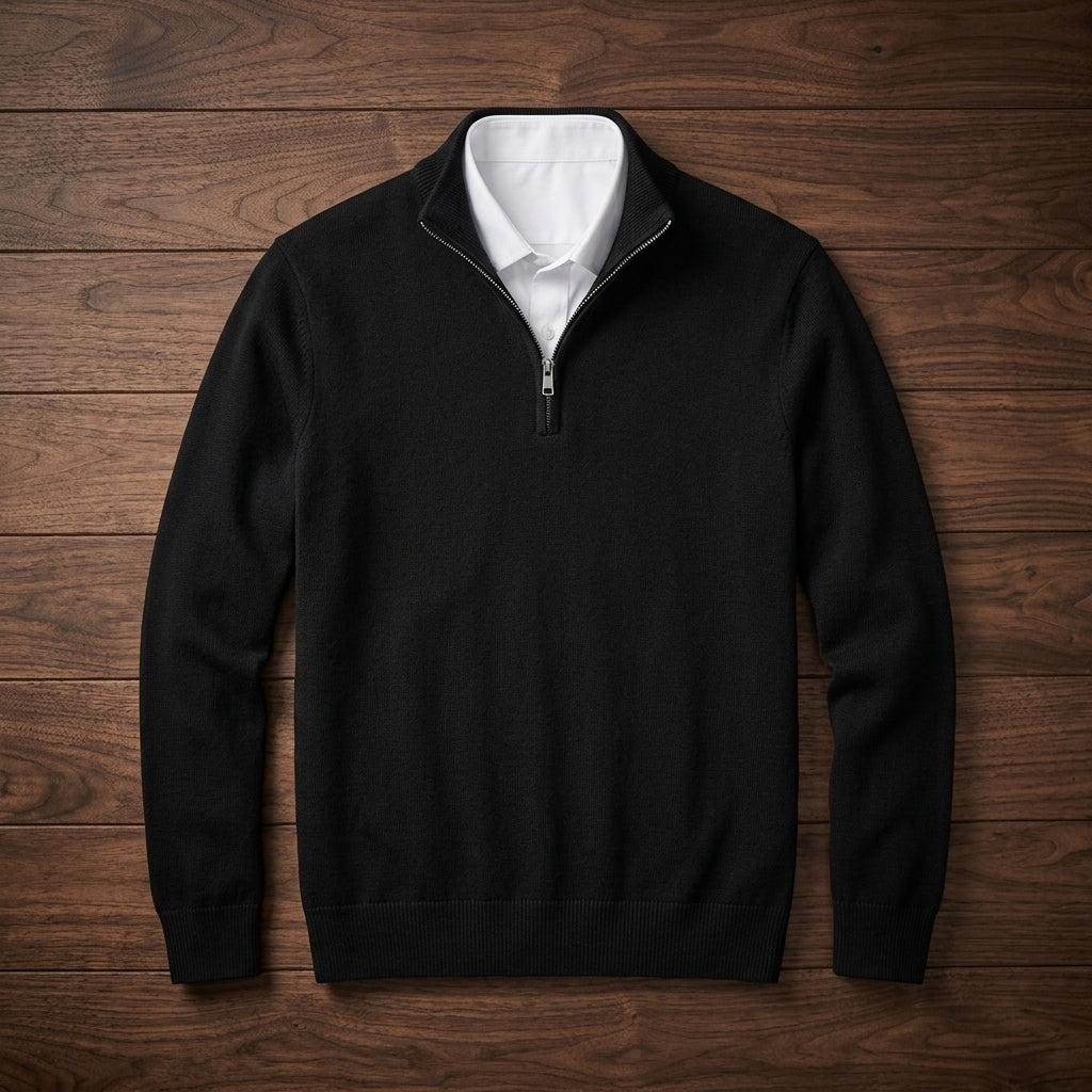 Otranto Quarter Zip