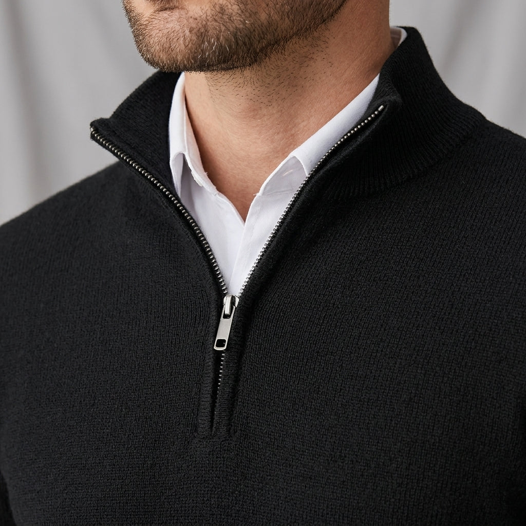 Otranto Quarter Zip