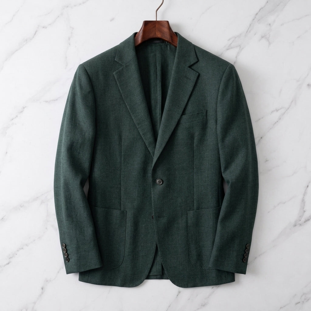 Praiano Tailored Fit  Blazer