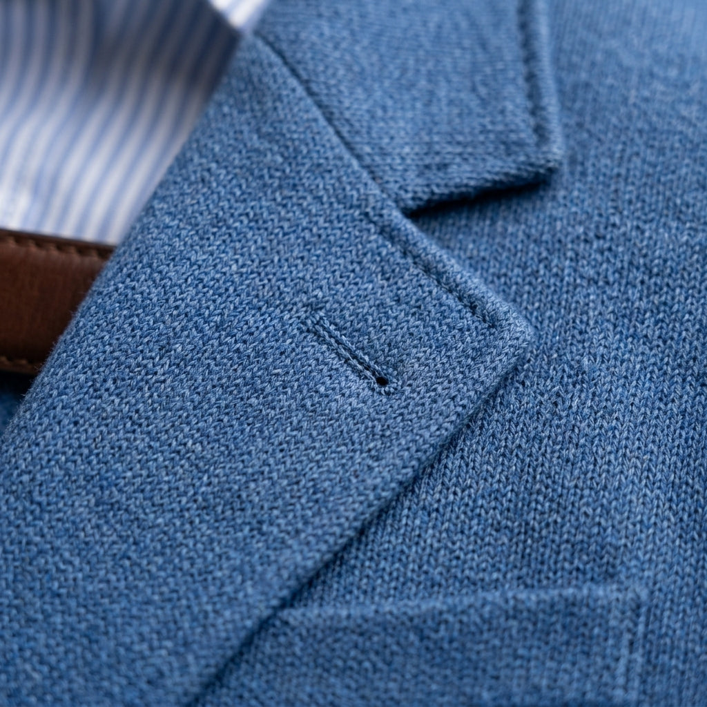 Praiano Tailored Fit  Blazer