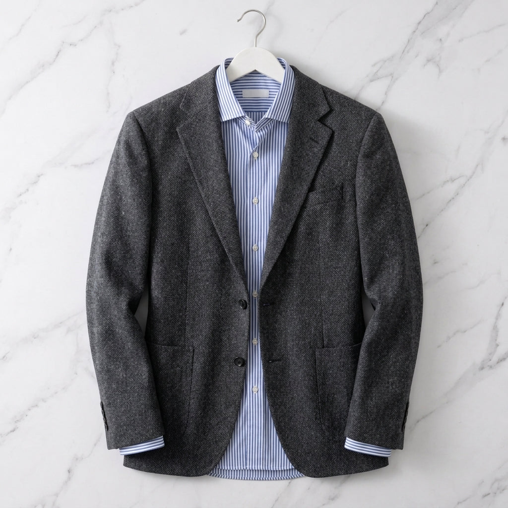Praiano Tailored Fit  Blazer