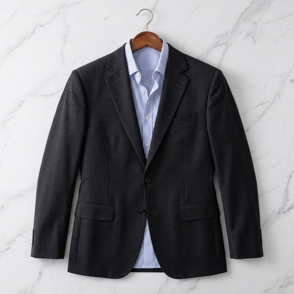 Praiano Tailored Fit  Blazer