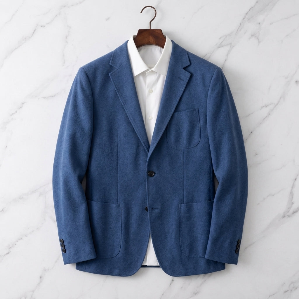 Praiano Tailored Fit  Blazer