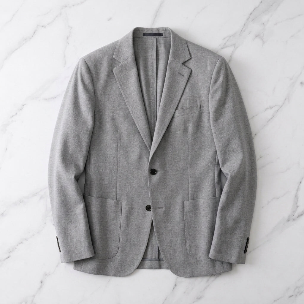 Praiano Tailored Fit  Blazer