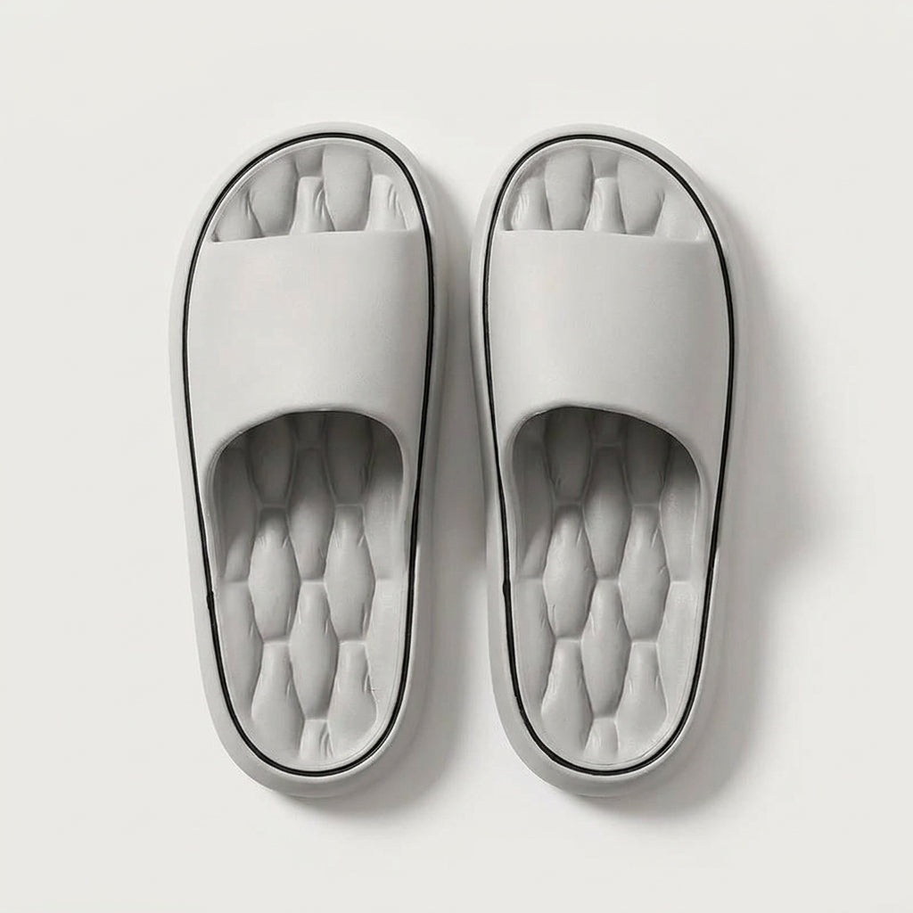 Asolo Cushioned Slides