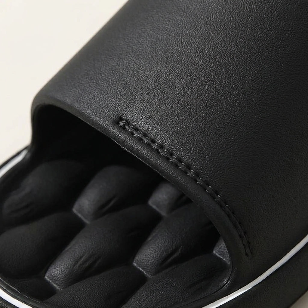 Asolo Cushioned Slides