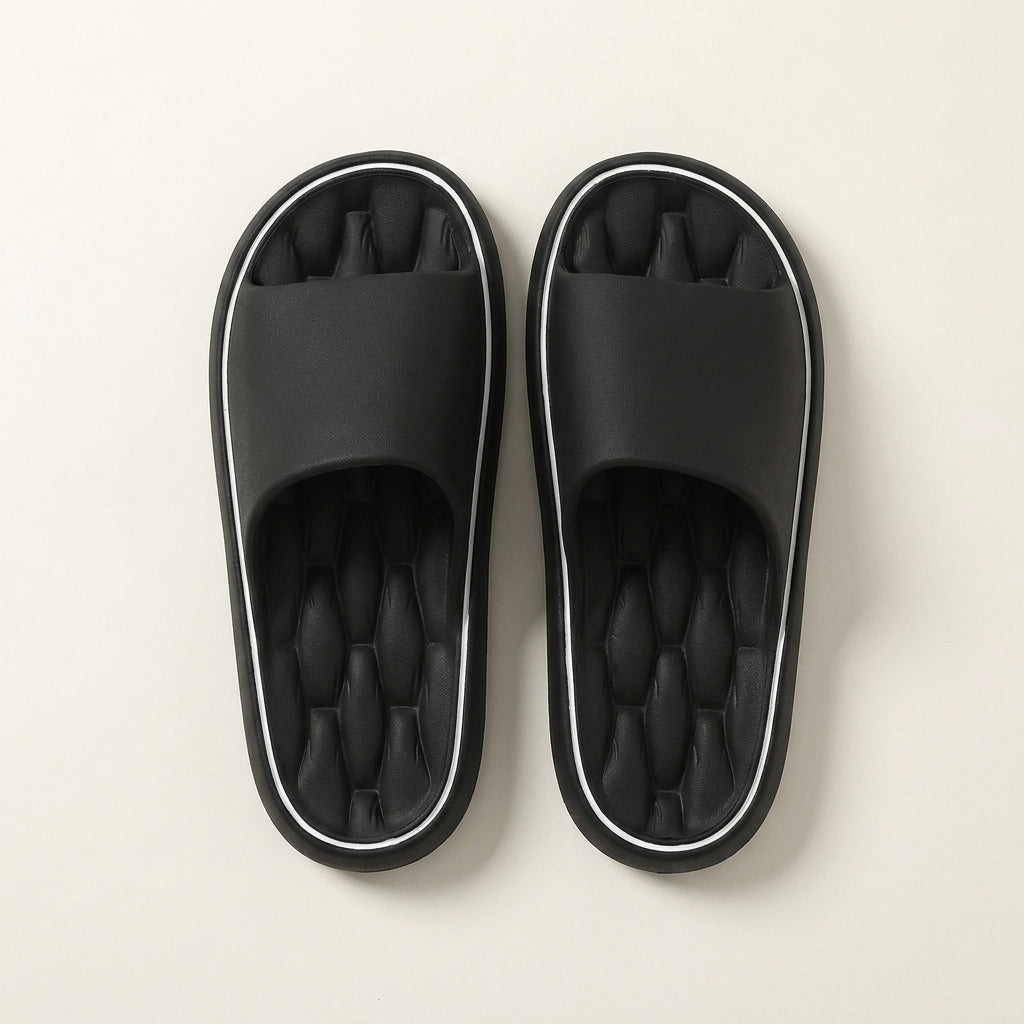 Asolo Cushioned Slides