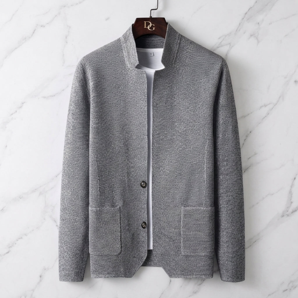 Tellaro Knit Cardigan