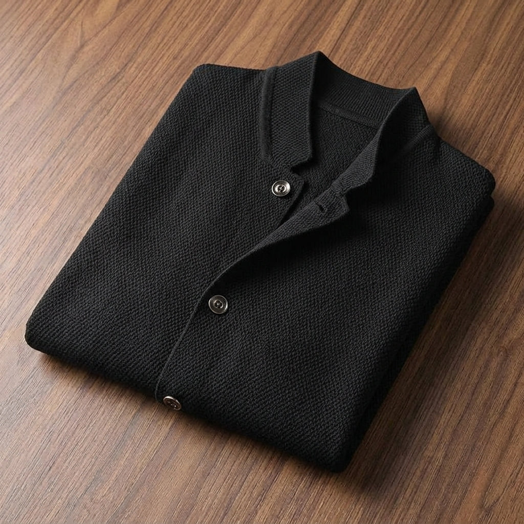 Tellaro Knit Cardigan