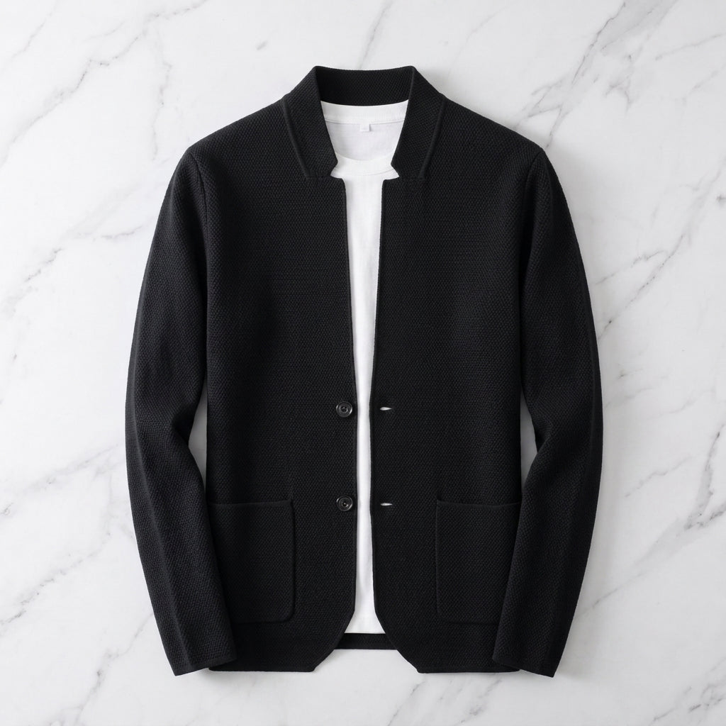 Tellaro Knit Cardigan