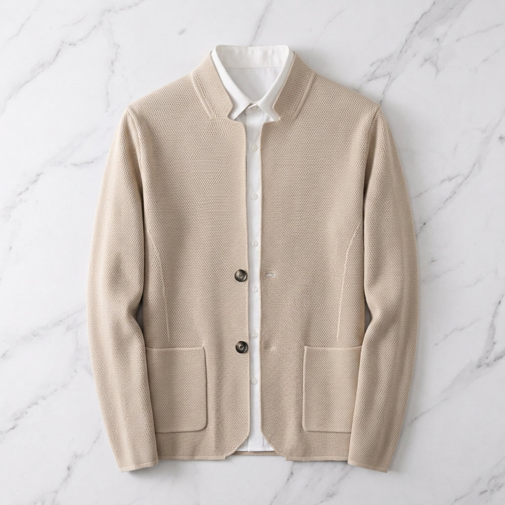 Tellaro Knit Cardigan
