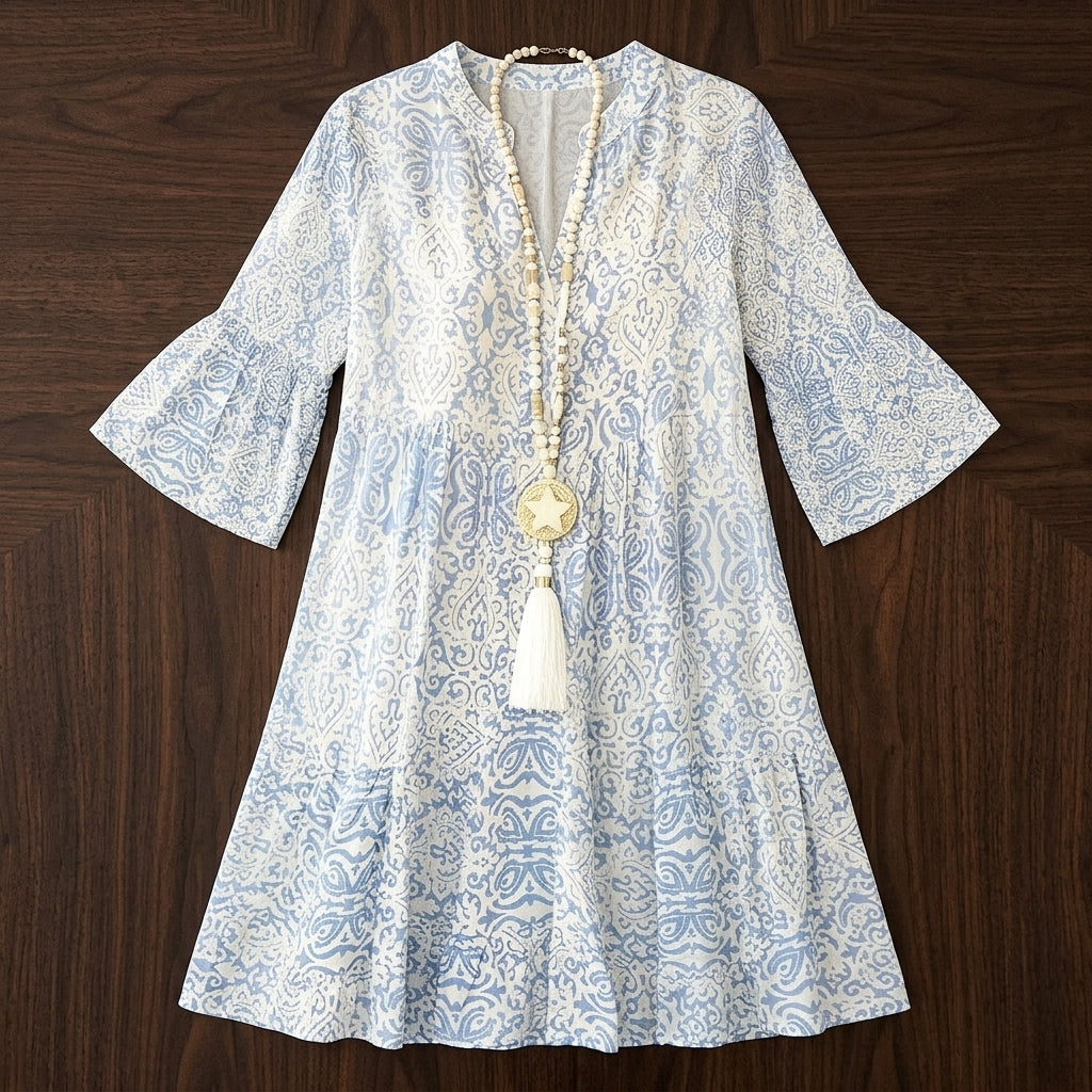 Pergola Women's Summer Dress