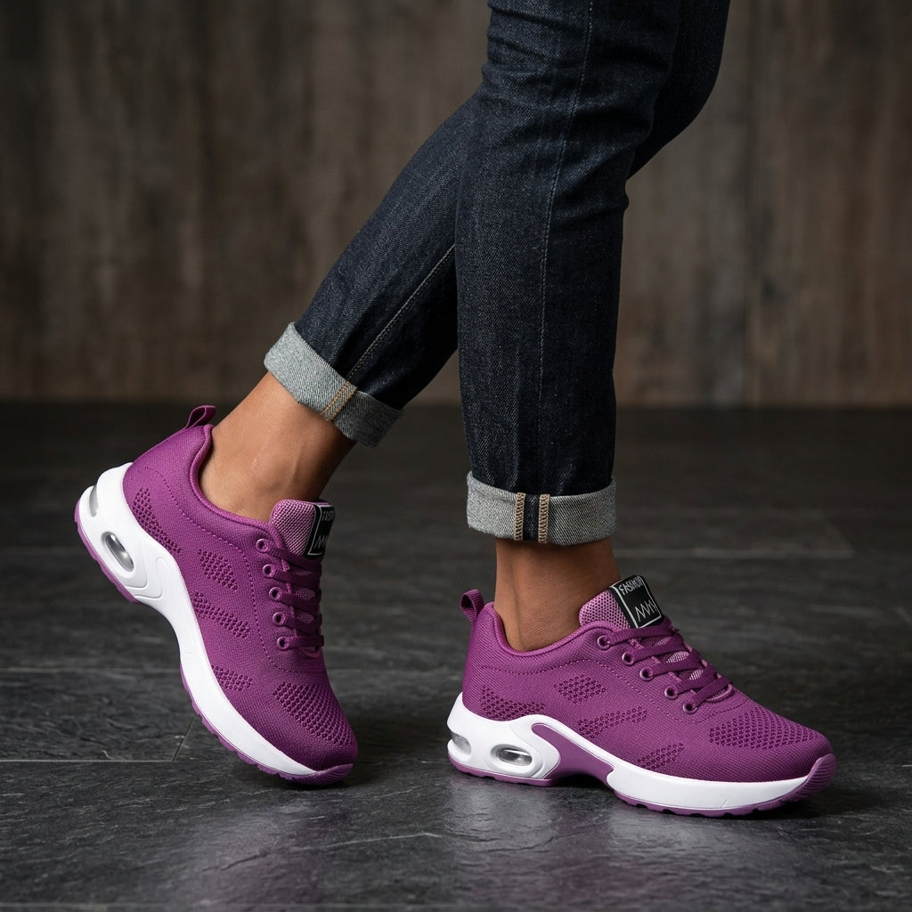 Alantro Women's Sneakers