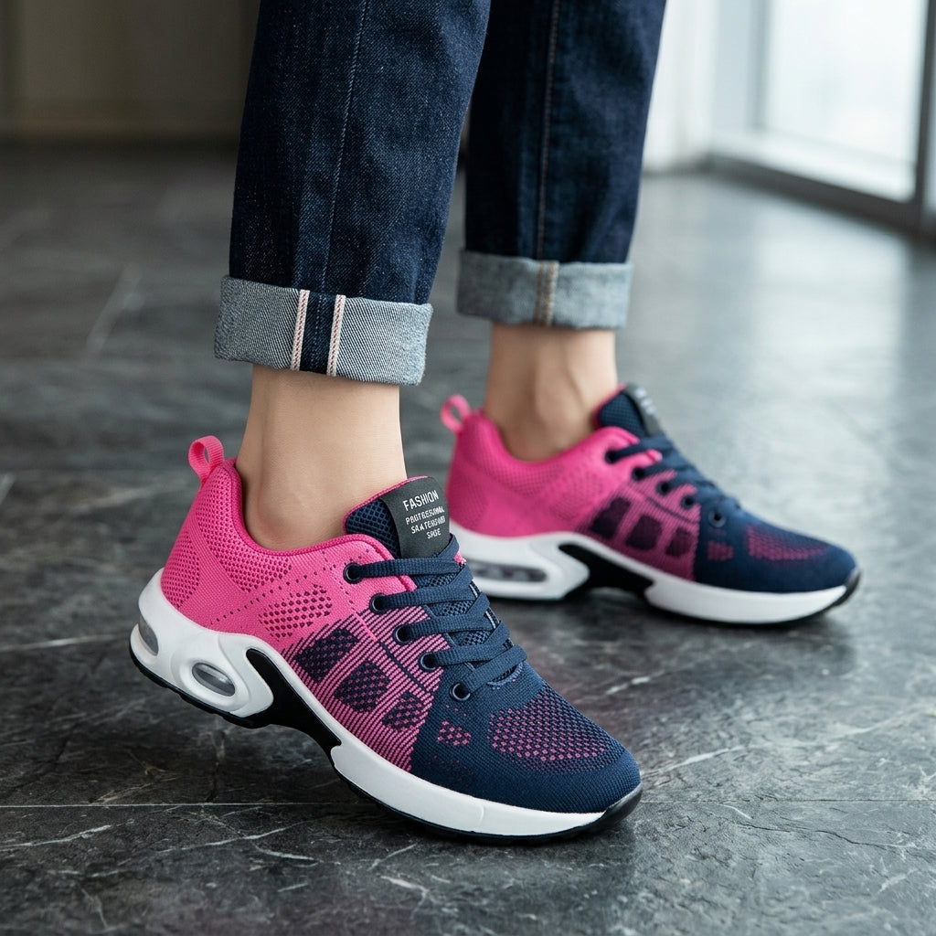 Alantro Women's Sneakers