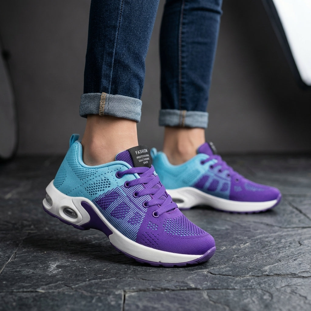 Alantro Women's Sneakers