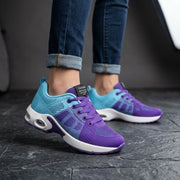 Blue & Purple