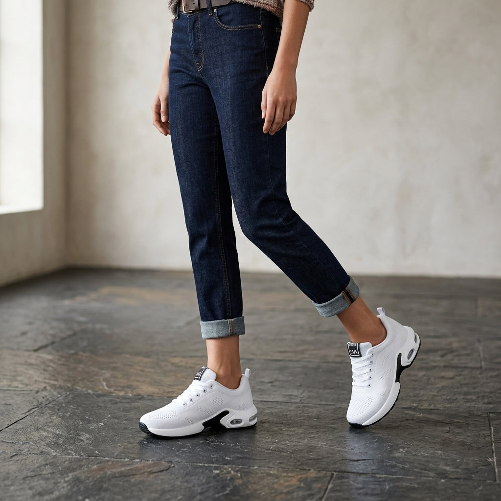 Alantro Women's Sneakers