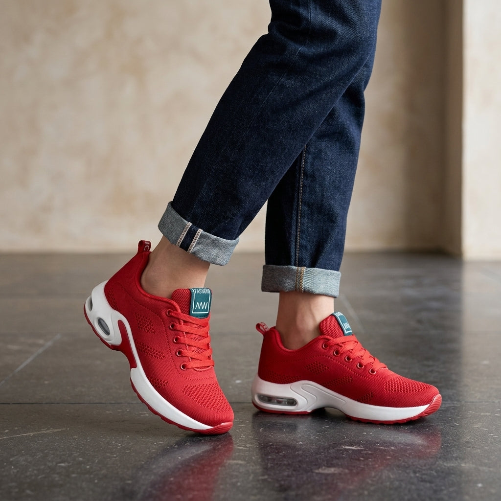 Alantro Women's Sneakers