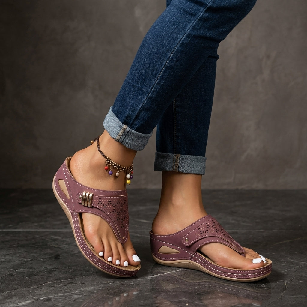 San Leo Women's Sandals