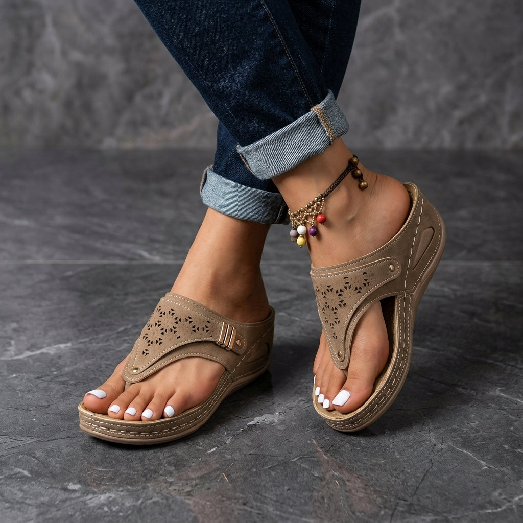 San Leo Women's Sandals
