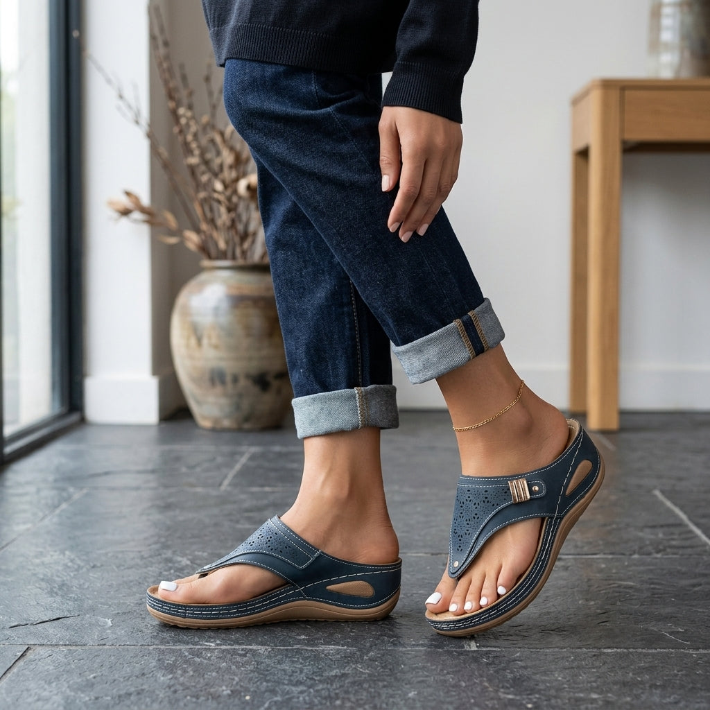 San Leo Women's Sandals