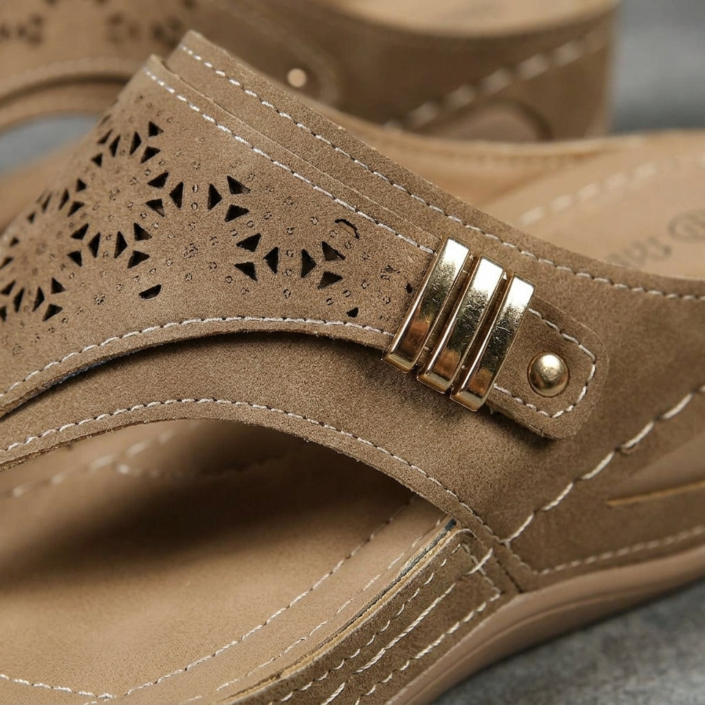 San Leo Women's Sandals